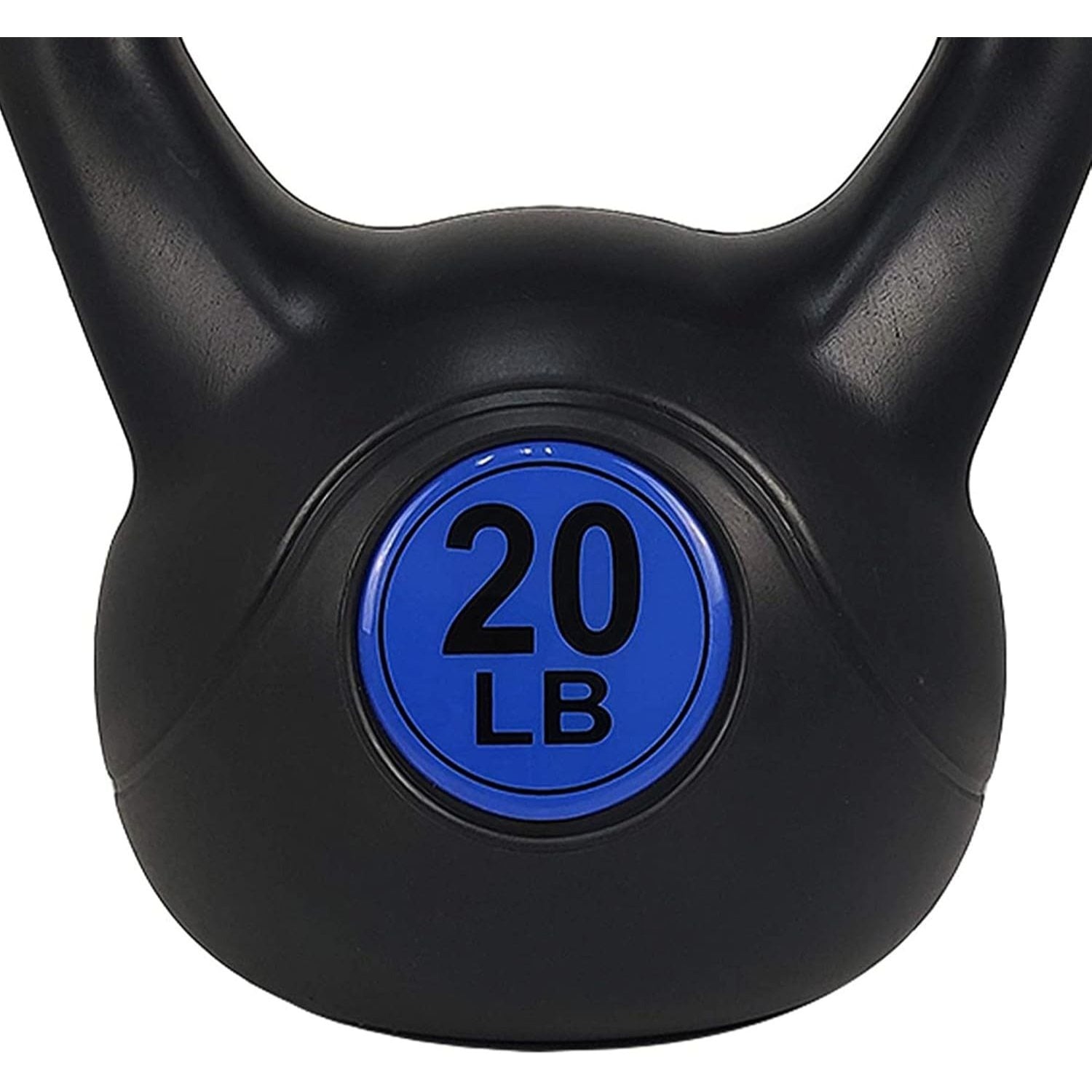 Set de Kettlebells BalanceFrom para Ejercicio y Fitness