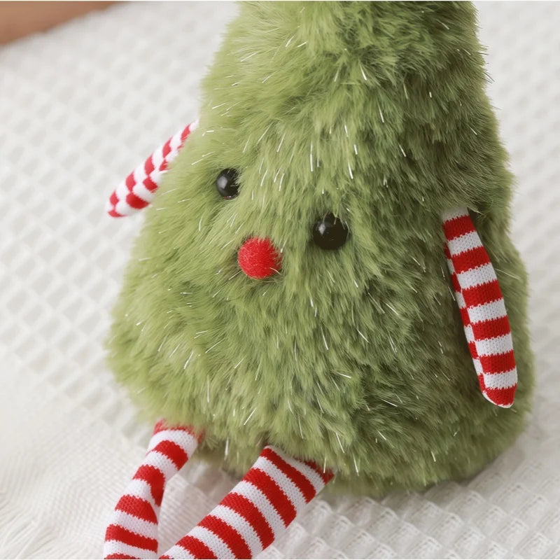 Adorno colgante navideño para árbol