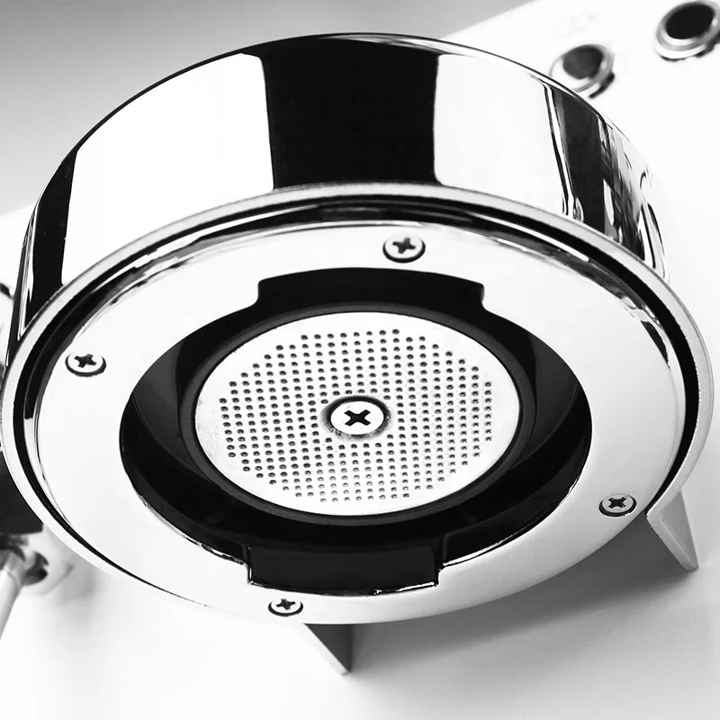 Cafetera espresso semiautomática profesional de 1 cabezal