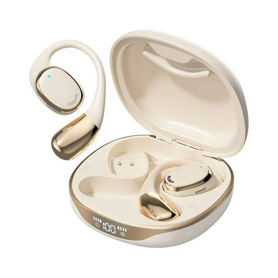 Auriculares traductores con Bluetooth y traducción en tiempo real