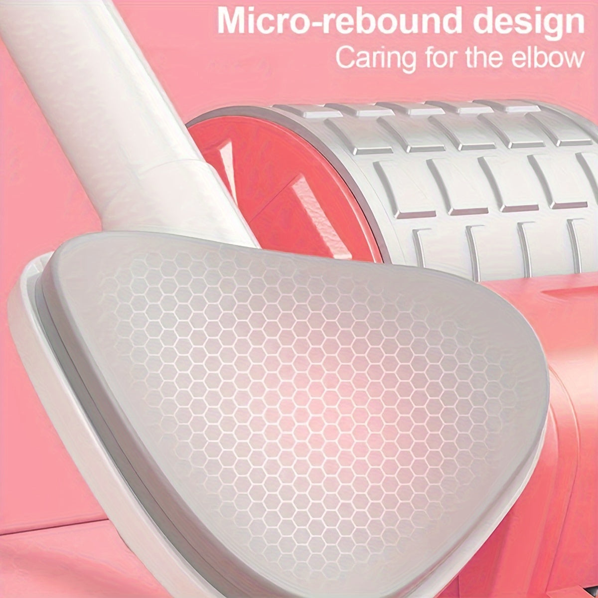 Rueda Abdominal Automática con Temporizador y Soporte