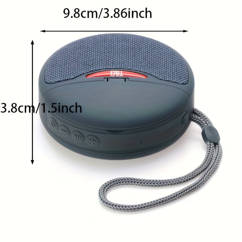 Auriculares Inalámbricos TG808 con Soporte y Radio FM