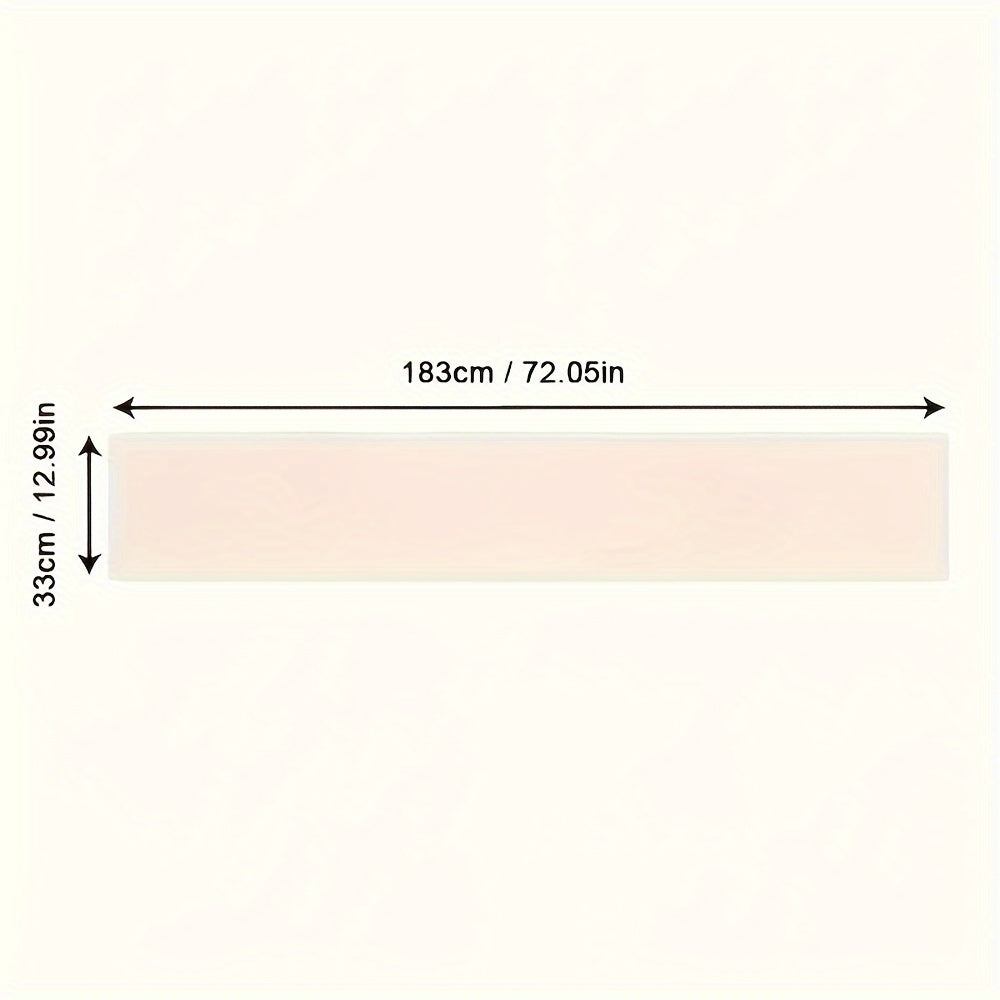 Camino de Mesa Gótico Chic - Diseño Único para Decoración