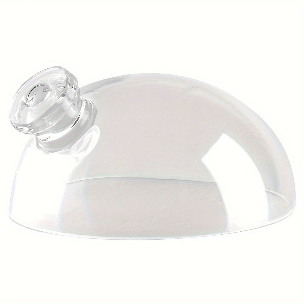 Difusor de Aceites Esenciales de Vidrio con Base de Madera