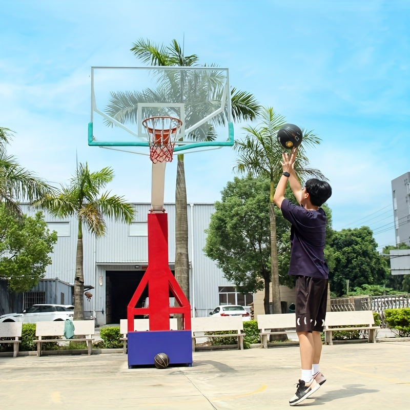 Balón de Entrenamiento PSYCHE - Cuero Sintético Absorbente