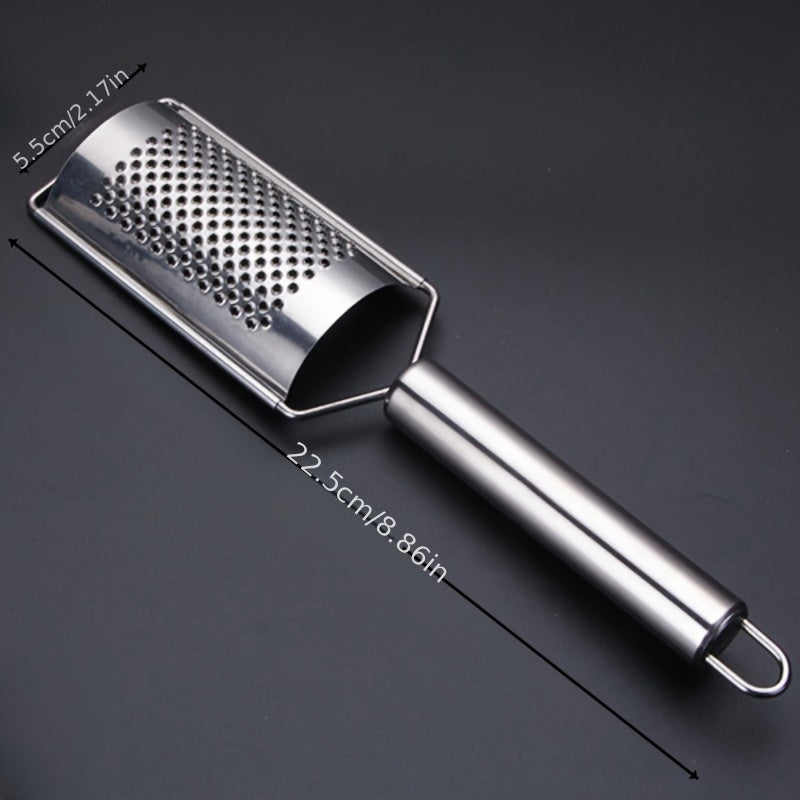 Herramienta de Cocina Multifunción de Acero Inoxidable