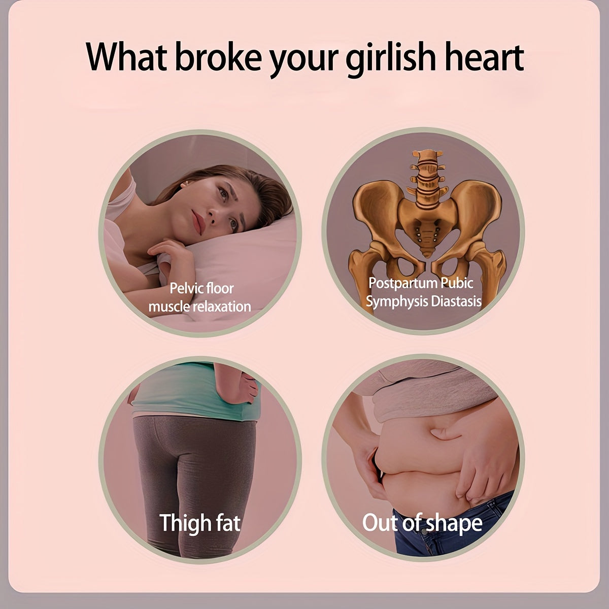 Set de Yoga y Fitness para Casa - Material Duradero, Color Sólido