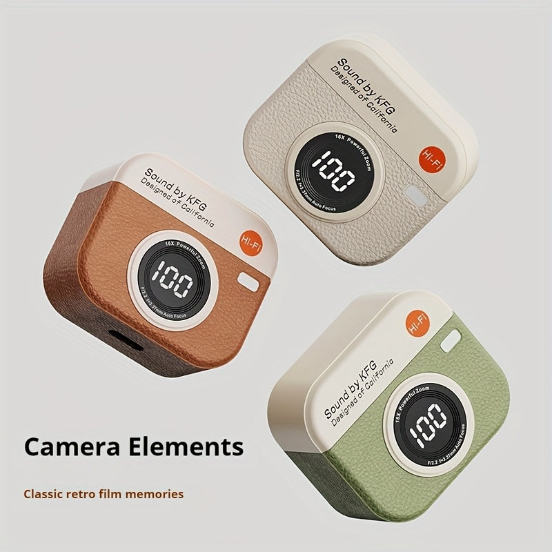 Auriculares inalámbricos con música y micrófono HD