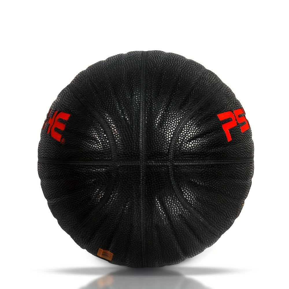 Balón de Entrenamiento PSYCHE - Cuero Sintético Absorbente