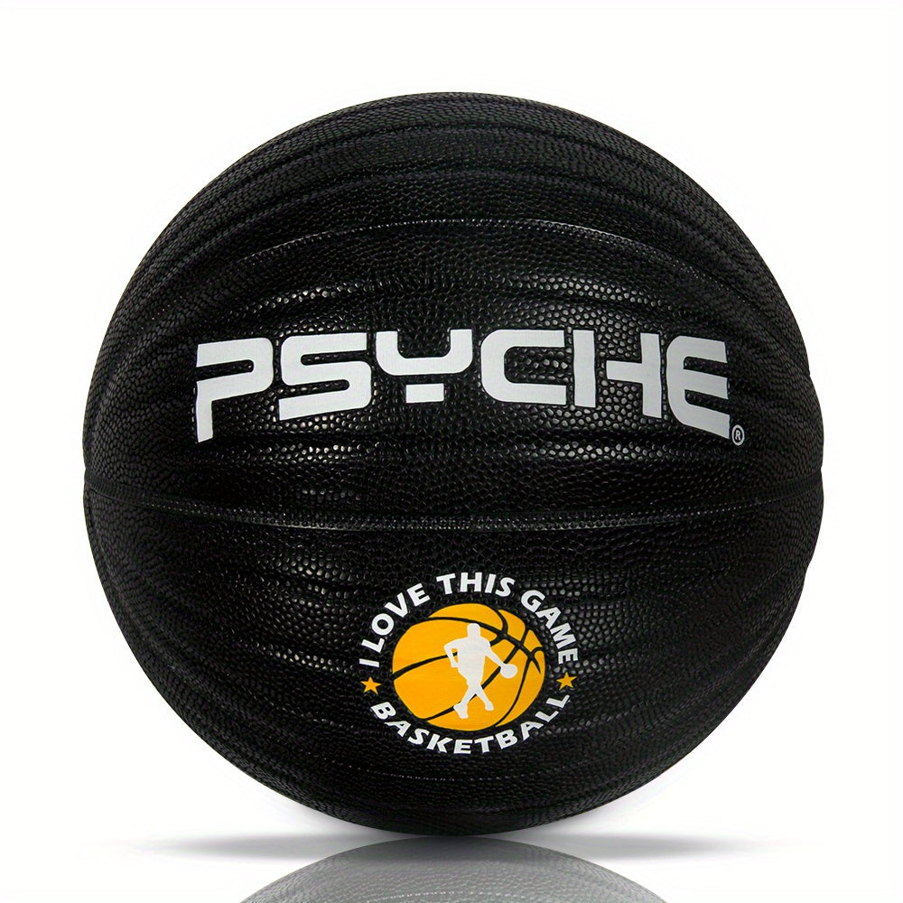 Balón de Entrenamiento PSYCHE - Cuero Sintético Absorbente