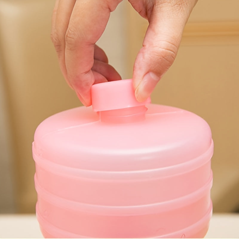 Mancuernas Ajustables con Agua para Entrenamiento en Casa y Oficina