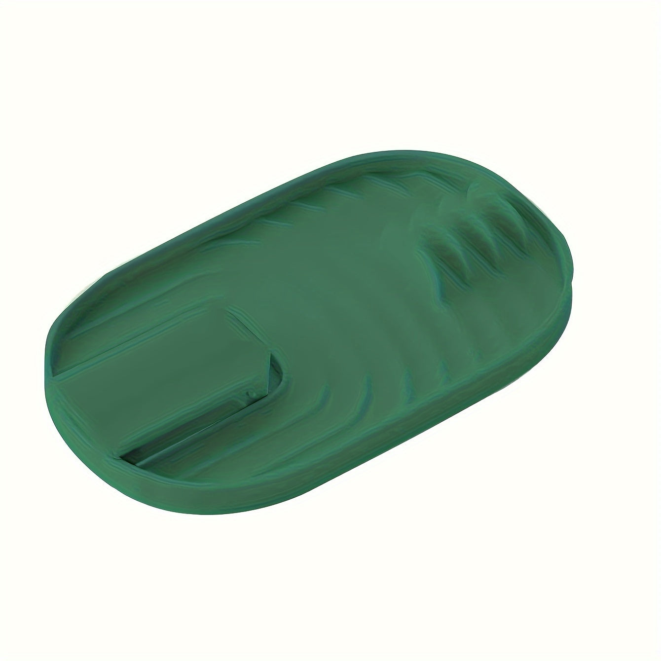 Soporte plegable para utensilios de cocina