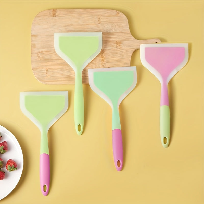 Espátula de Cocina de Silicona, Utensilios de Cocina