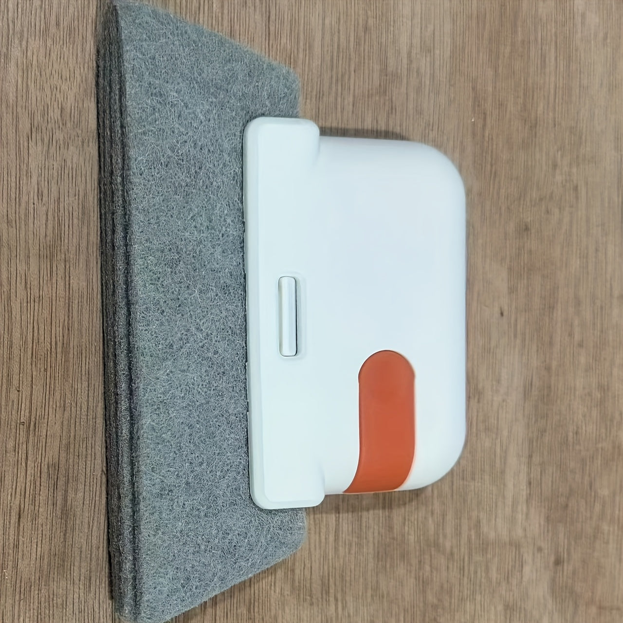 Cepillo Limpiador Universal para Marcos y Pequeños Espacios