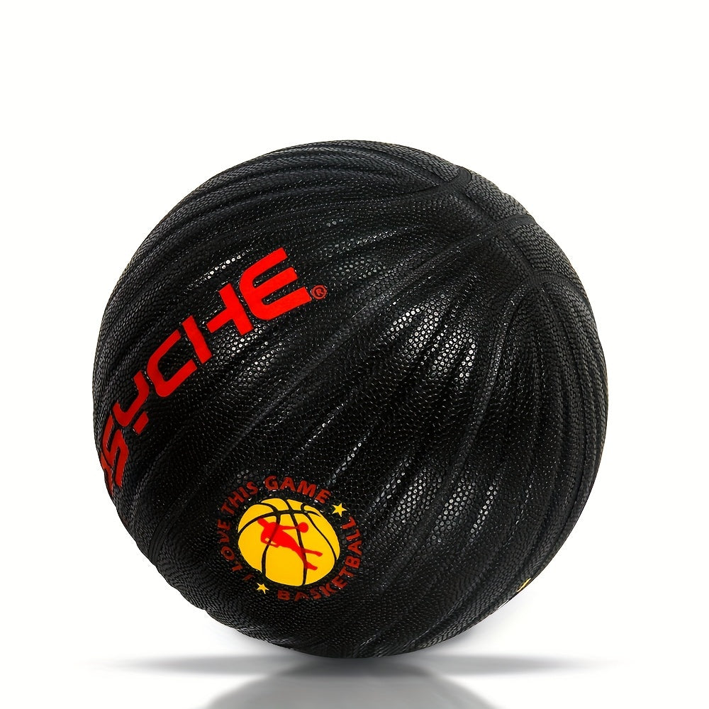 Balón de Entrenamiento PSYCHE - Cuero Sintético Absorbente
