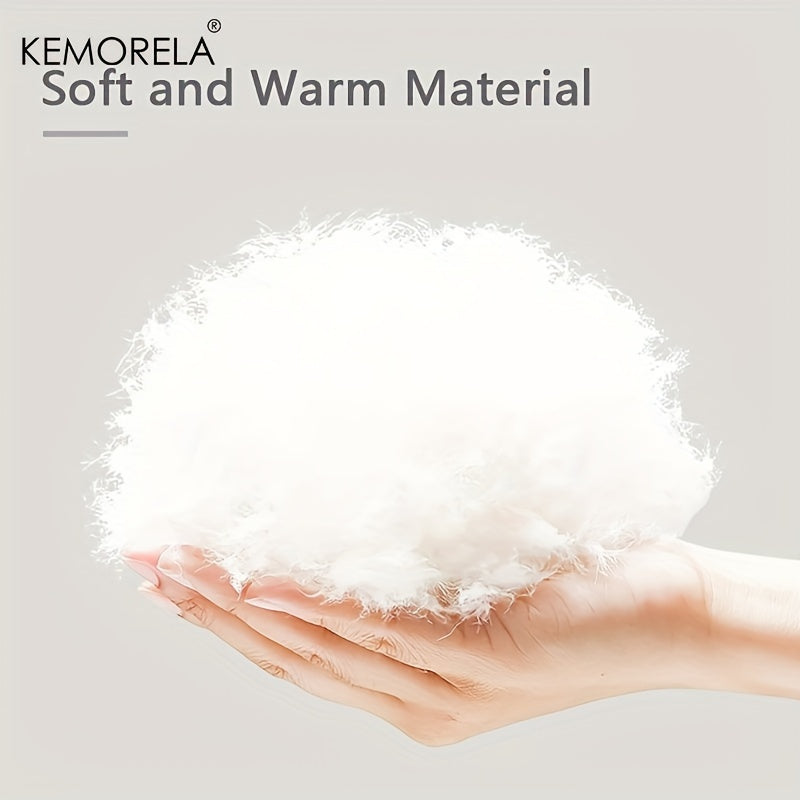 Cama de Peluche en Forma de Pata de Oso para Mascotas Pequeñas