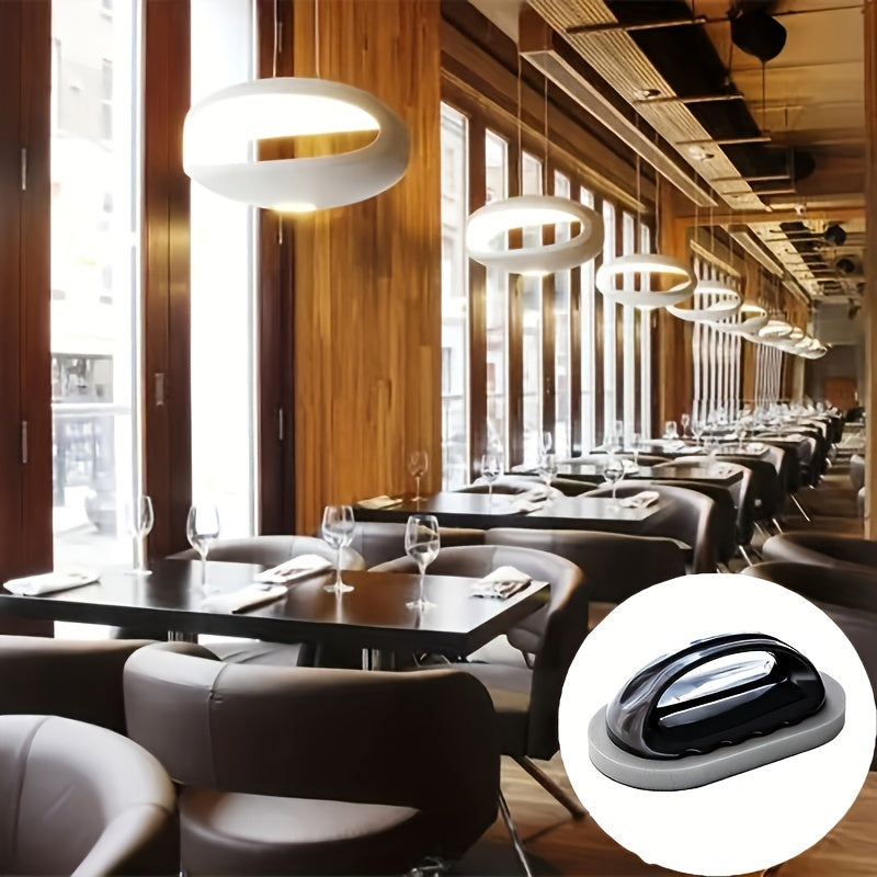 Cepillo de Limpieza Multifuncional para Cocina