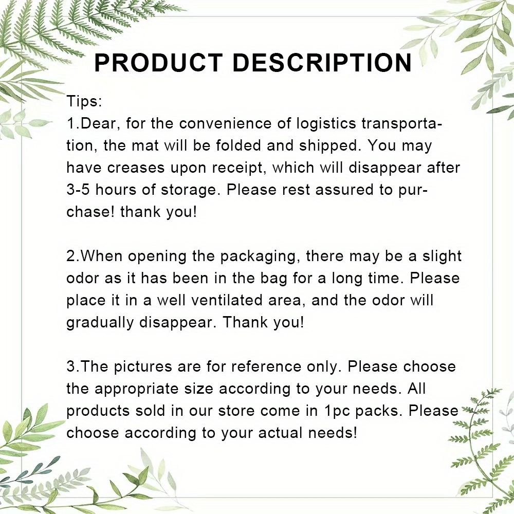 Alfombrillas Antideslizantes para Comederos de Mascotas