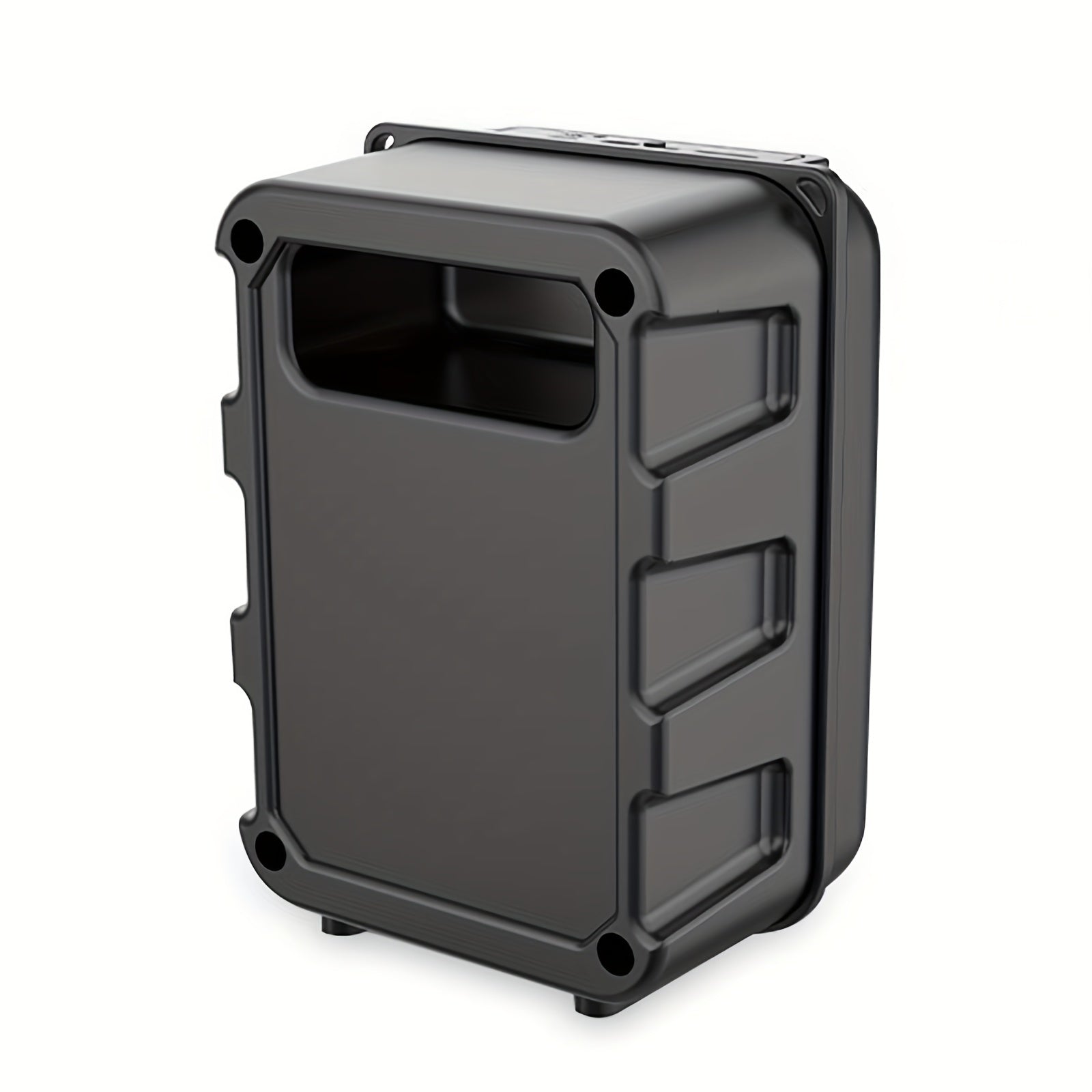 Altavoz Inalámbrico Portátil 5W con Luz RGB y TWS, Modelo ZQS1315