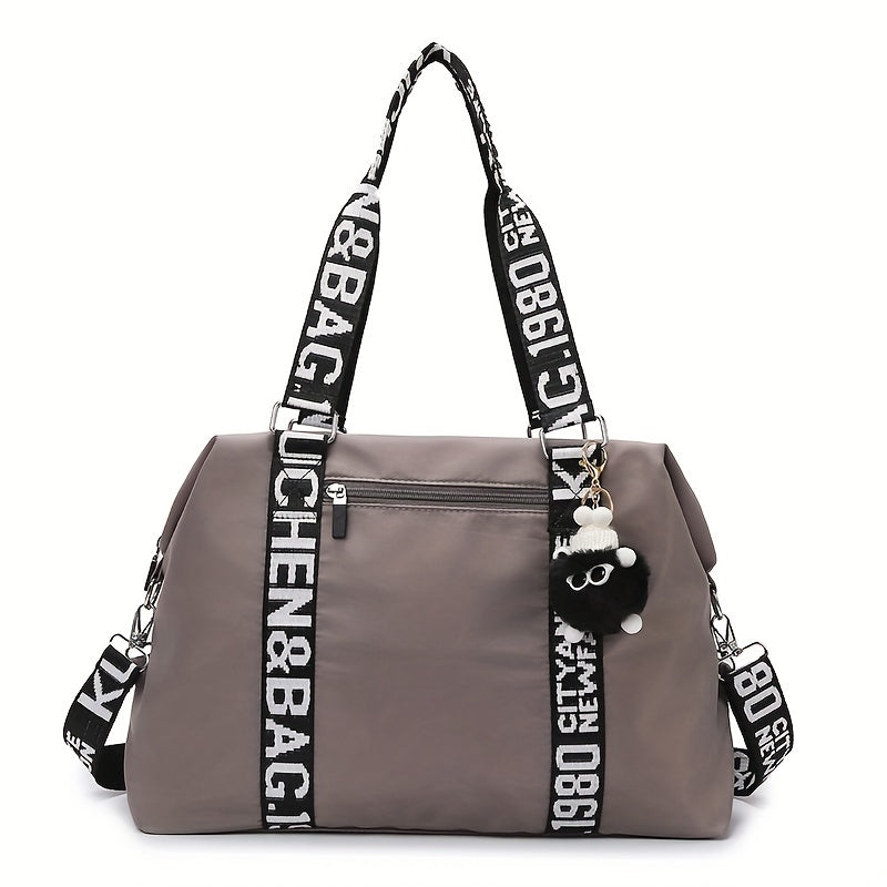 Bolsa de Viaje Plegable y Organizador de Equipaje