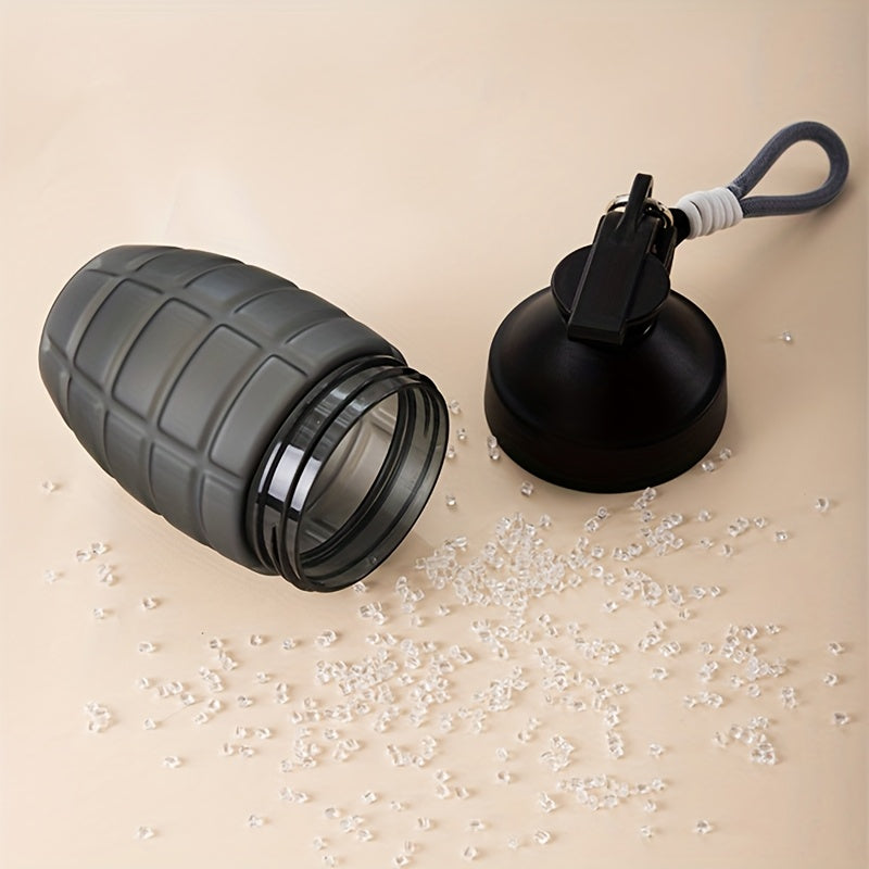 Botella Mezcladora Deportiva Portátil para Batidos