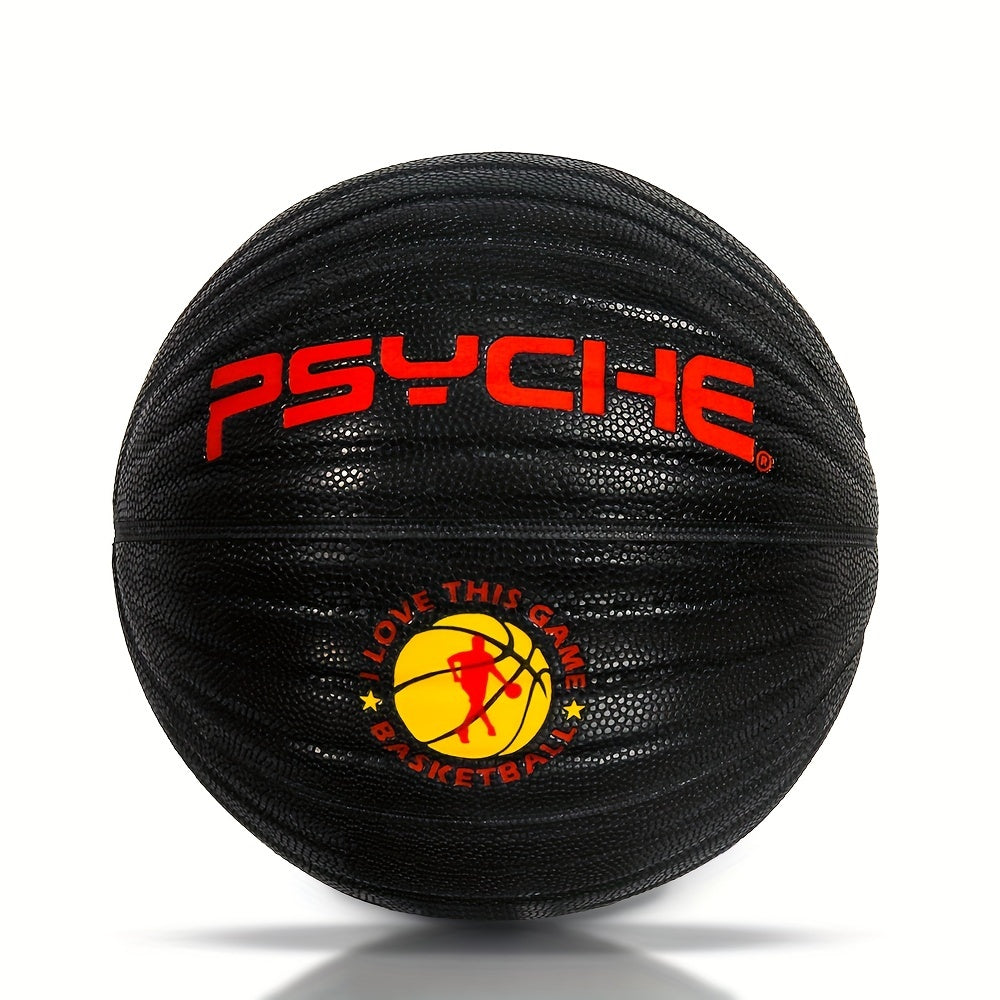 Balón de Entrenamiento PSYCHE - Cuero Sintético Absorbente