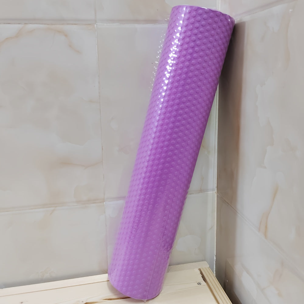 Rulo de Yoga Premium de Espuma EVA para Ejercicios en Casa