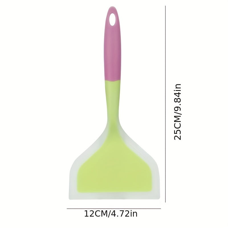 Espátula de Cocina de Silicona, Utensilios de Cocina