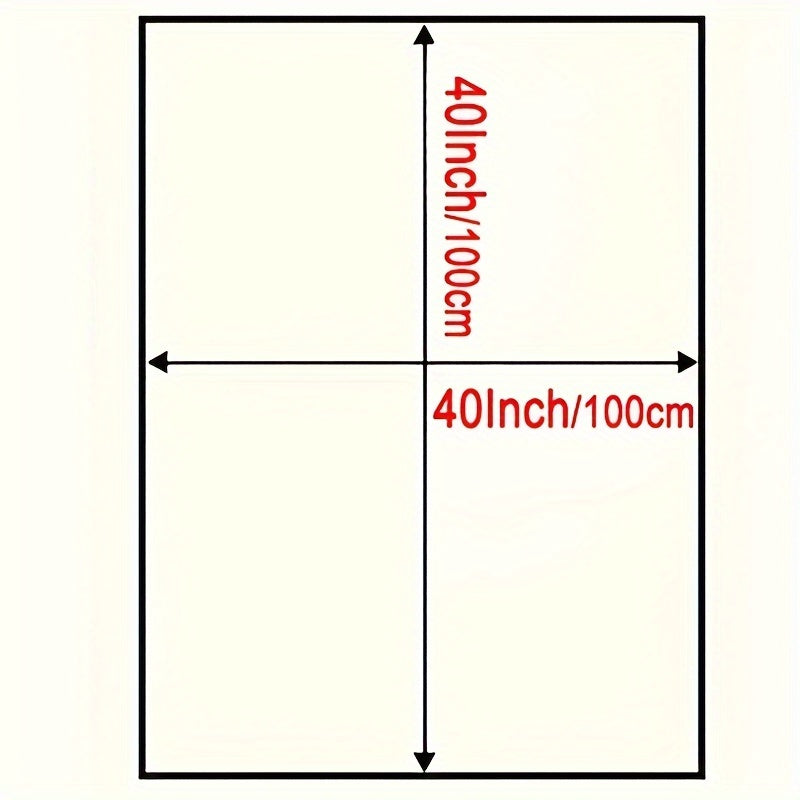 Manta Tejida a Mano de Chenilla Suave y Confortable