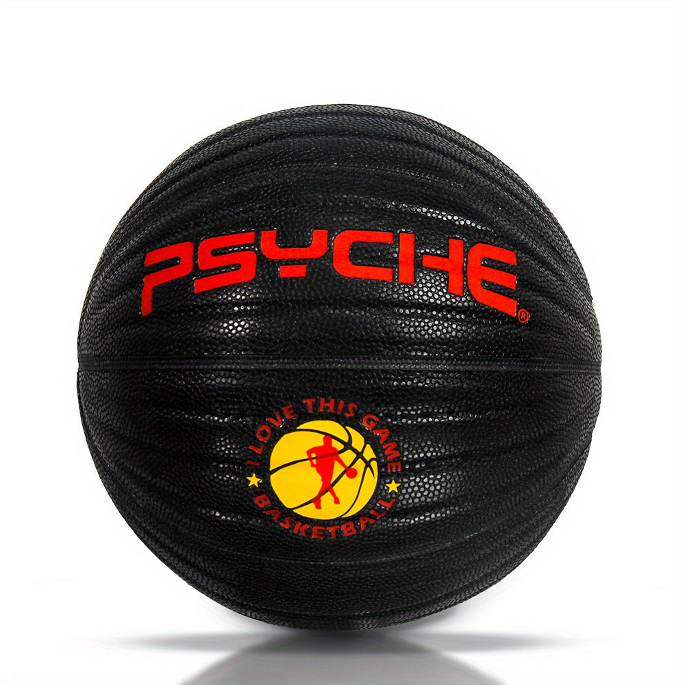 Balón de Entrenamiento PSYCHE - Cuero Sintético Absorbente