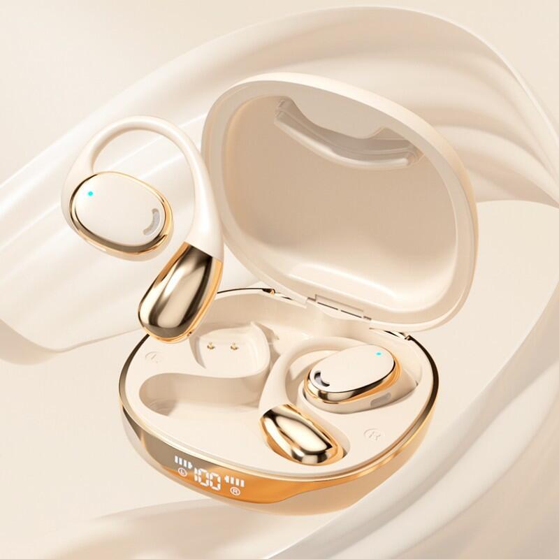 Auriculares traductores con Bluetooth y traducción en tiempo real