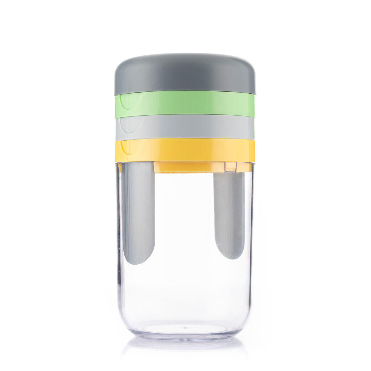 Cortador y espiralizador de verduras 3 en 1