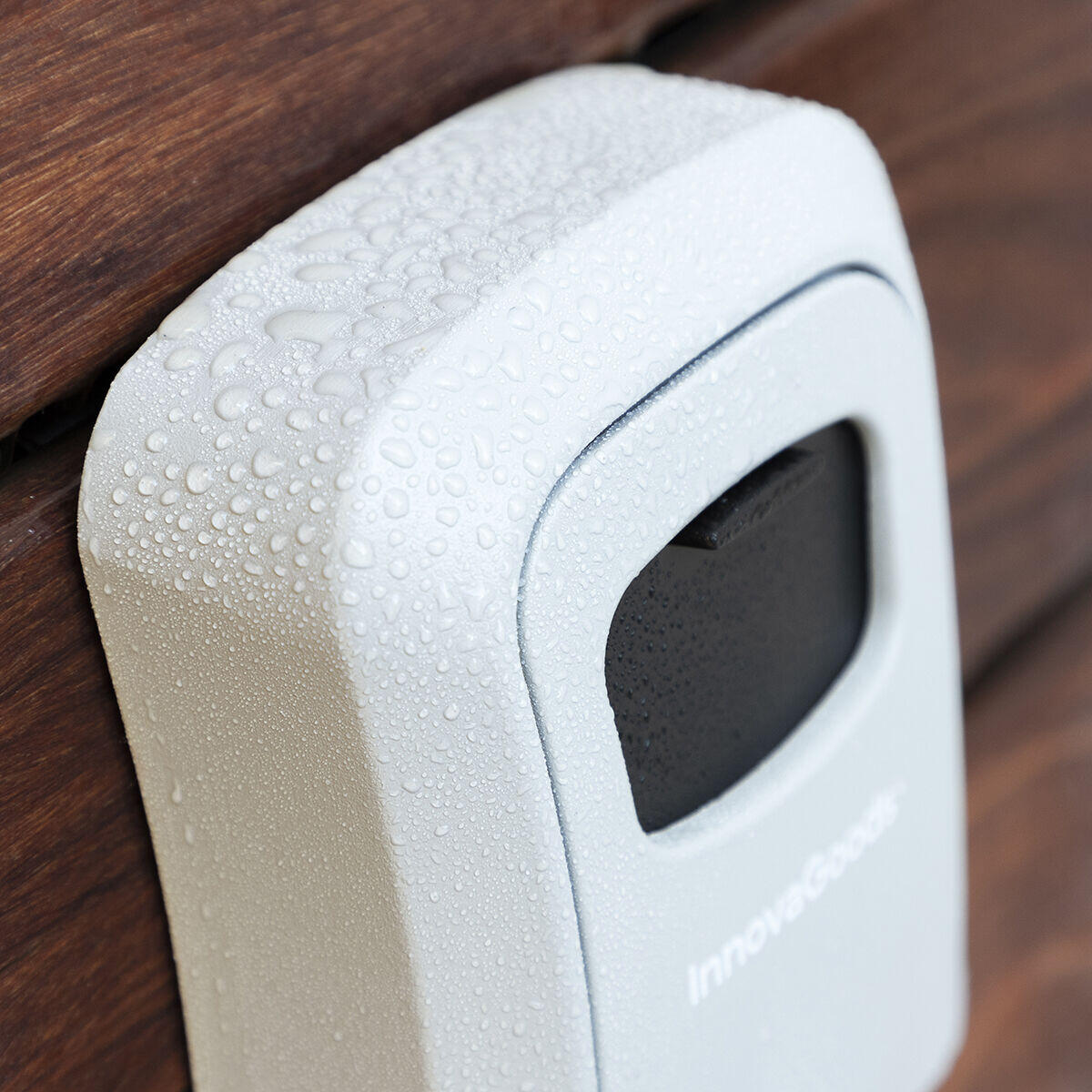 Caja de seguridad para llaves con combinación