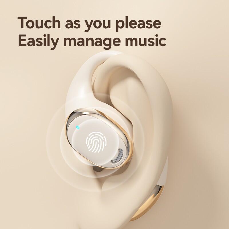 Auriculares traductores con Bluetooth y traducción en tiempo real