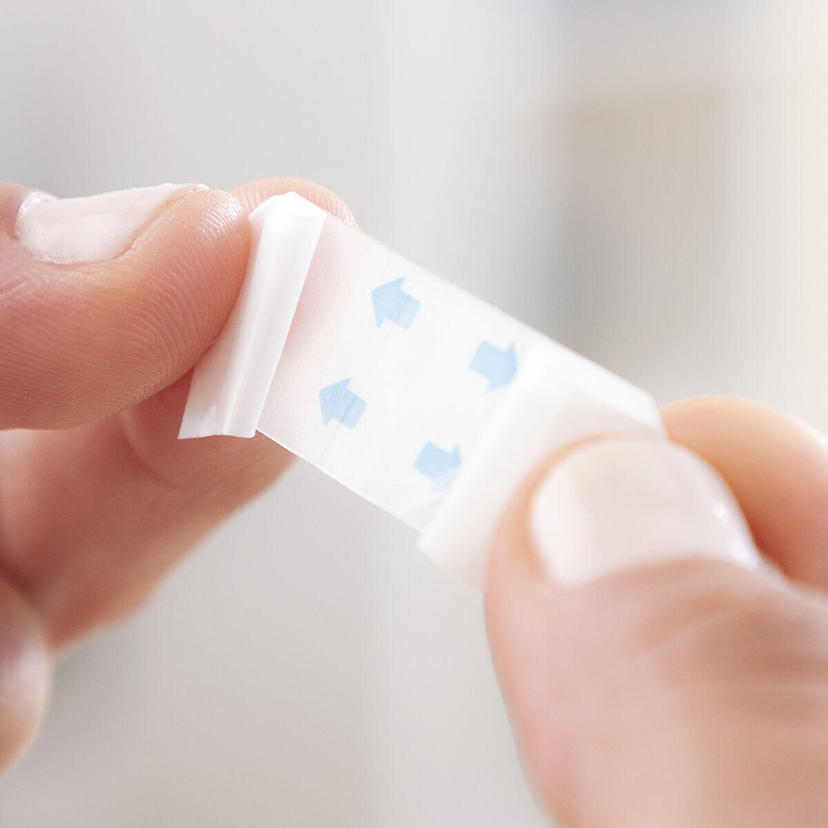 Parches lifting faciales invisibles (40 uds)