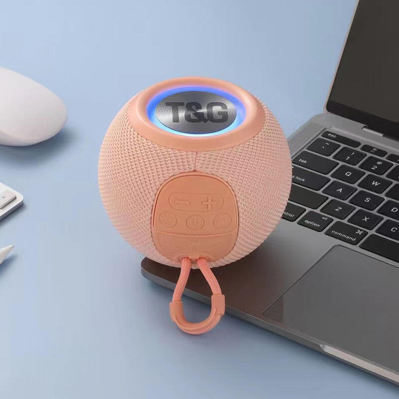 Bluetooth speaker TG337