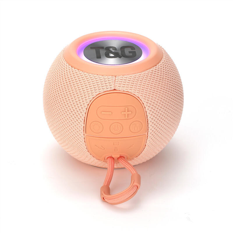 Bluetooth speaker TG337