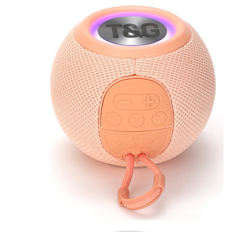 Bluetooth speaker TG337