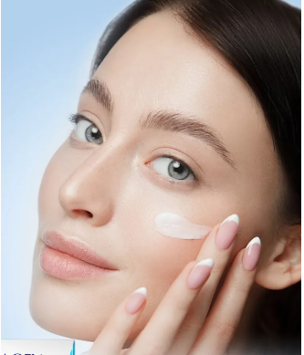 Anti-aging whitening serum with collagen 40 ml 