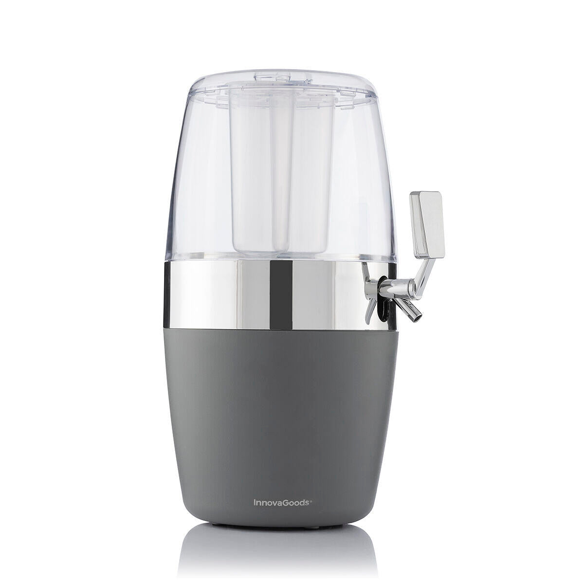 Dispensador de bebidas refrigerante 4 L